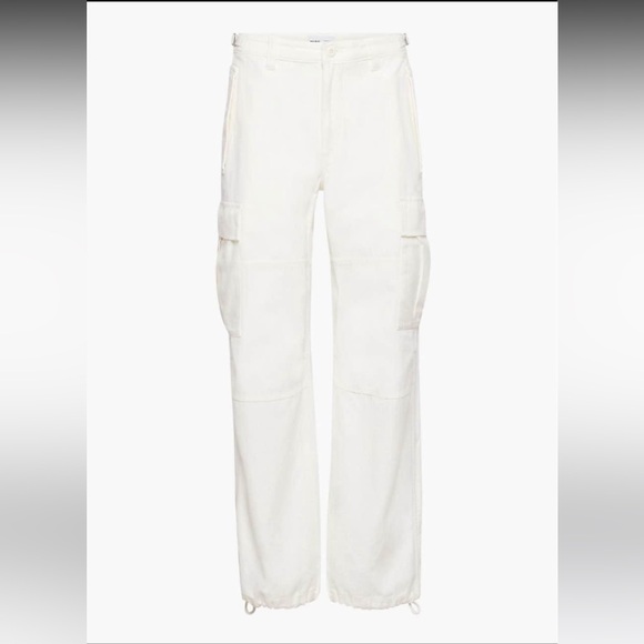 Aritzia cargo supply pant - Picture 4 of 4